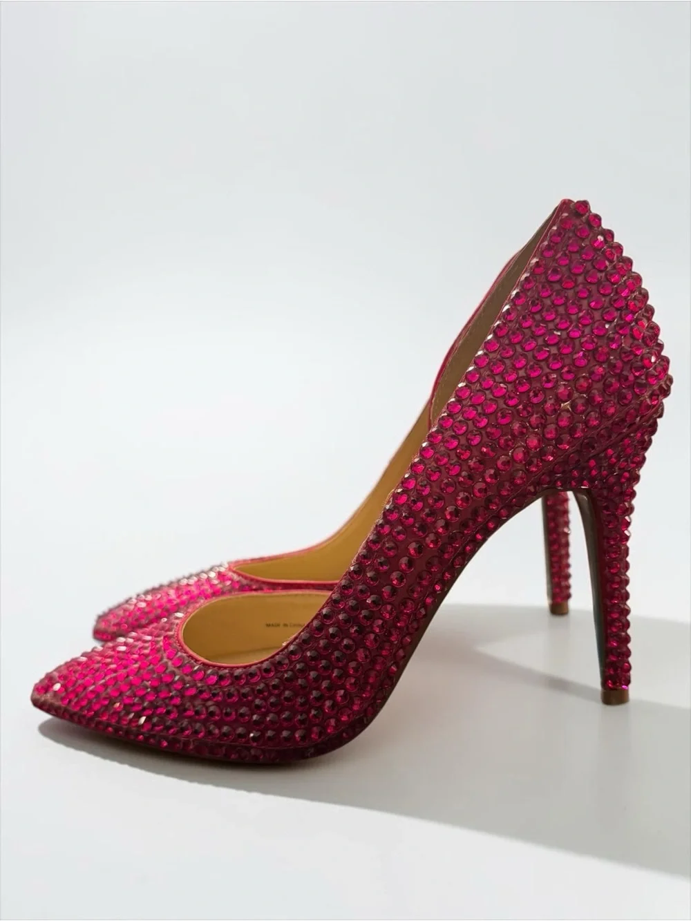 Betsey Johnson these beautiful